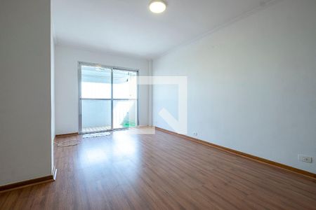 Sala de apartamento para alugar com 3 quartos, 111m² em Cerqueira César, São Paulo