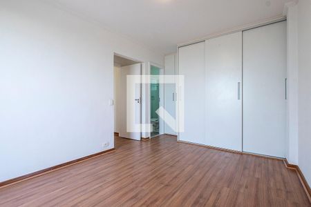 Suíte  de apartamento para alugar com 3 quartos, 111m² em Cerqueira César, São Paulo