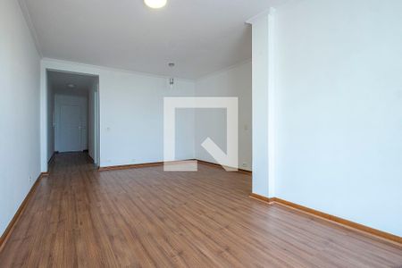 Sala de apartamento para alugar com 3 quartos, 111m² em Cerqueira César, São Paulo