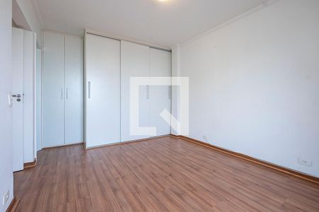 Suíte  de apartamento para alugar com 3 quartos, 111m² em Cerqueira César, São Paulo