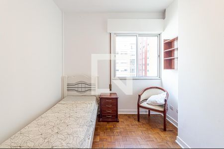 Quarto 1 de apartamento à venda com 3 quartos, 93m² em Bela Vista, São Paulo