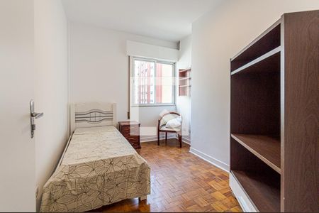 Quarto 1 de apartamento à venda com 3 quartos, 93m² em Bela Vista, São Paulo