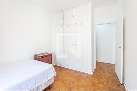 Quarto 2 de apartamento à venda com 3 quartos, 93m² em Bela Vista, São Paulo