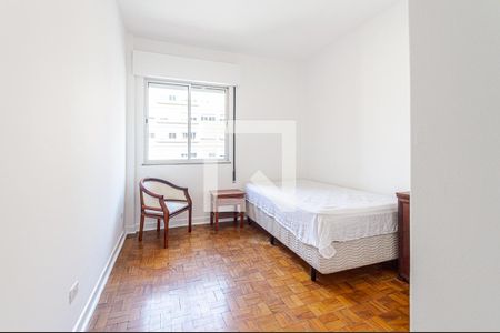 Quarto 2 de apartamento à venda com 3 quartos, 93m² em Bela Vista, São Paulo