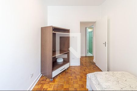 Quarto 1 de apartamento à venda com 3 quartos, 93m² em Bela Vista, São Paulo