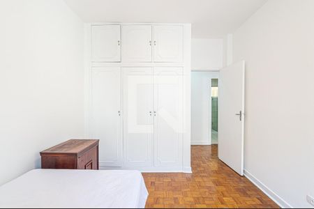 Quarto 2 de apartamento à venda com 3 quartos, 93m² em Bela Vista, São Paulo