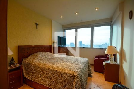 Quarto de apartamento à venda com 1 quarto, 32m² em Centro, Rio de Janeiro