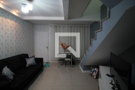 Apartamento à venda com 70m², 2 quartos e 1 vagaSala