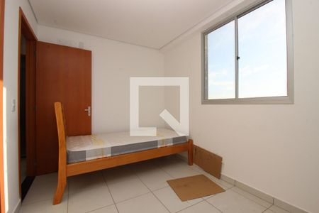 Suíte de apartamento para alugar com 2 quartos, 55m² em Samambaia Norte (samambaia), Brasília