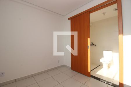 Suíte de apartamento para alugar com 2 quartos, 55m² em Samambaia Norte (samambaia), Brasília