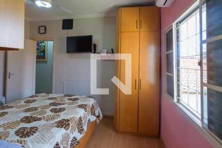 Suíte de casa à venda com 3 quartos, 148m² em Jardim Campos Elíseos, Campinas