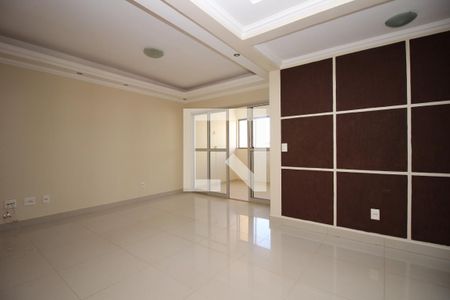 Sala de apartamento para alugar com 3 quartos, 98m² em Sul (águas Claras), Brasília