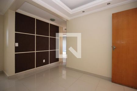 Sala de apartamento para alugar com 3 quartos, 98m² em Sul (águas Claras), Brasília