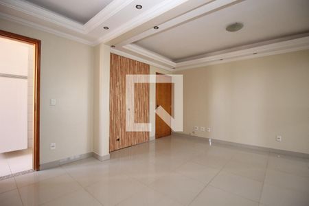 Sala de apartamento para alugar com 3 quartos, 98m² em Sul (águas Claras), Brasília