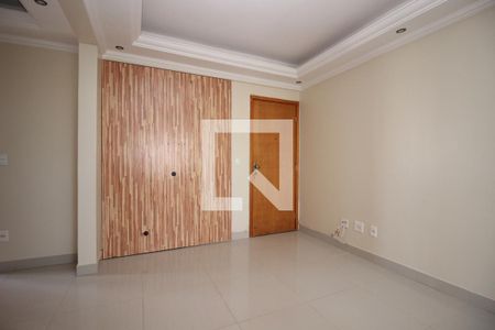 Sala de apartamento para alugar com 3 quartos, 98m² em Sul (águas Claras), Brasília