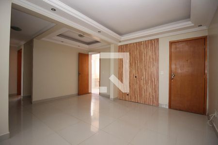 Sala de apartamento para alugar com 3 quartos, 98m² em Sul (águas Claras), Brasília