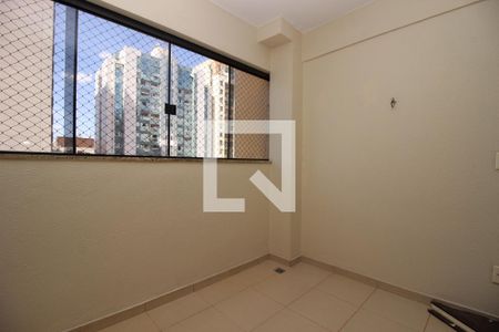 Sacada de apartamento para alugar com 3 quartos, 98m² em Sul (águas Claras), Brasília