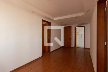 Sala de apartamento para alugar com 3 quartos, 52m² em Itaquera, São Paulo