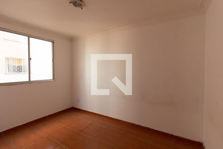 Quarto 1 de apartamento para alugar com 3 quartos, 52m² em Itaquera, São Paulo