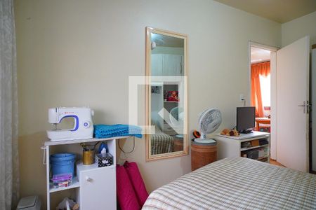 Quarto de apartamento para alugar com 1 quarto, 43m² em Cristo Redentor, Porto Alegre