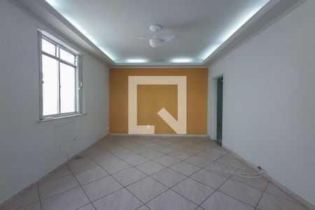 Sala de apartamento para alugar com 3 quartos, 60m² em Jardim Guanabara, Rio de Janeiro