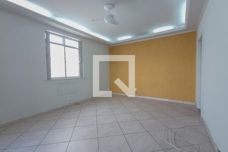 Sala de apartamento para alugar com 3 quartos, 60m² em Jardim Guanabara, Rio de Janeiro