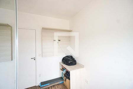 Quarto  de apartamento à venda com 2 quartos, 57m² em Vila Formosa, São Paulo