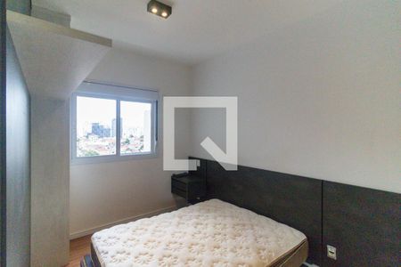 Quarto 1 de apartamento para alugar com 2 quartos, 68m² em Cambuci, São Paulo