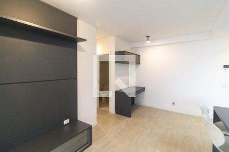 Sala de apartamento para alugar com 2 quartos, 68m² em Cambuci, São Paulo