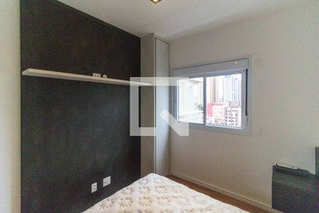 Quarto 1 de apartamento para alugar com 2 quartos, 68m² em Cambuci, São Paulo