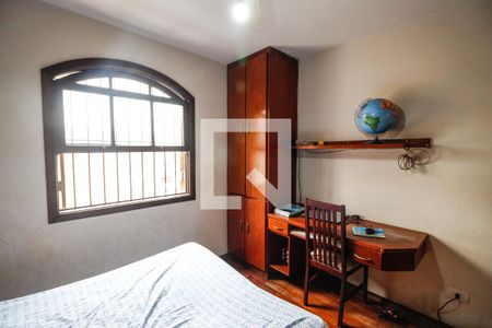 Quarto 1 de casa à venda com 3 quartos, 100m² em Vila Amália (zona Norte), São Paulo