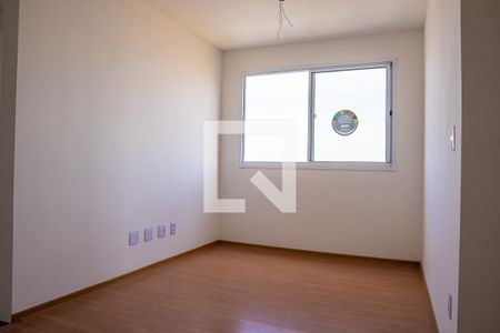 Sala de apartamento para alugar com 2 quartos, 47m² em Fundacao da Casa Popular, Campinas