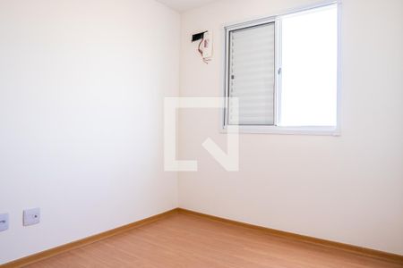 Quarto 1 de apartamento para alugar com 2 quartos, 47m² em Fundacao da Casa Popular, Campinas