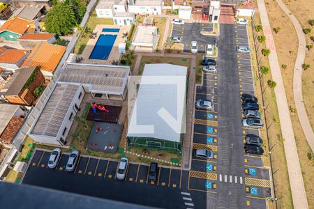 Vista da Sala de apartamento para alugar com 2 quartos, 47m² em Fundacao da Casa Popular, Campinas