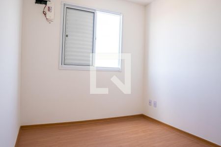 Quarto 1 de apartamento para alugar com 2 quartos, 47m² em Fundacao da Casa Popular, Campinas