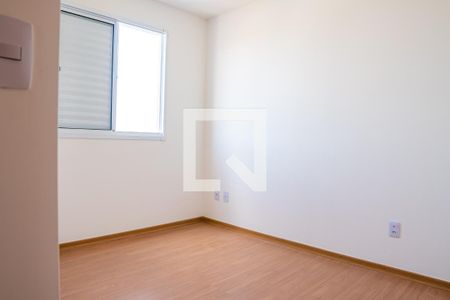 Quarto 1 de apartamento para alugar com 2 quartos, 47m² em Fundacao da Casa Popular, Campinas