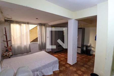 Quarto 2 de casa à venda com 3 quartos, 147m² em Jardim Sao Ricardo, Guarulhos