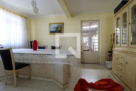 Sala de casa à venda com 3 quartos, 147m² em Jardim Sao Ricardo, Guarulhos