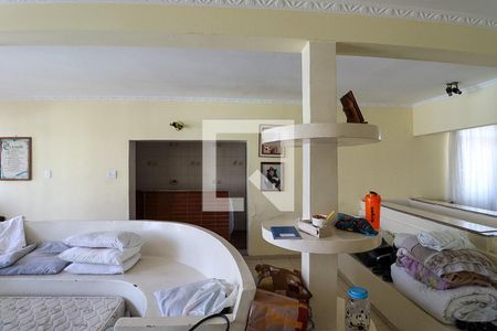 Sala de casa à venda com 3 quartos, 147m² em Jardim Sao Ricardo, Guarulhos