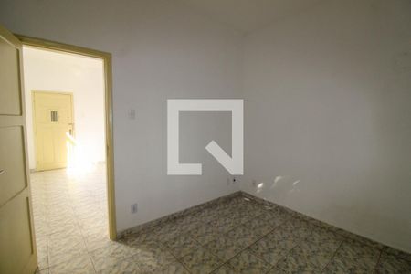 Quarto 1 de apartamento à venda com 2 quartos, 52m² em Riachuelo, Rio de Janeiro