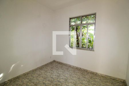 Quarto 1 de apartamento à venda com 2 quartos, 52m² em Riachuelo, Rio de Janeiro