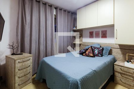 Quarto de apartamento para alugar com 1 quarto, 42m² em Petrópolis, Porto Alegre