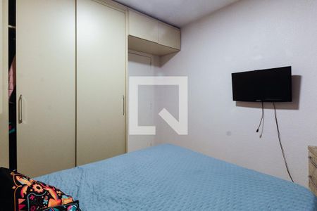 Quarto de apartamento à venda com 1 quarto, 42m² em Petrópolis, Porto Alegre