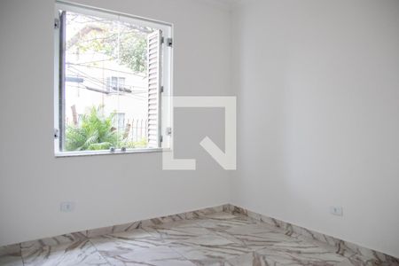 Quarto 1 de apartamento à venda com 3 quartos, 93m² em Vila Cachoeira, São Paulo