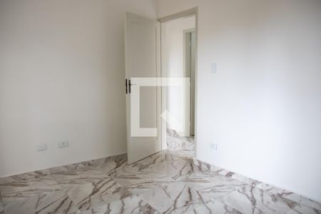 Quarto 2 de apartamento à venda com 3 quartos, 93m² em Vila Cachoeira, São Paulo