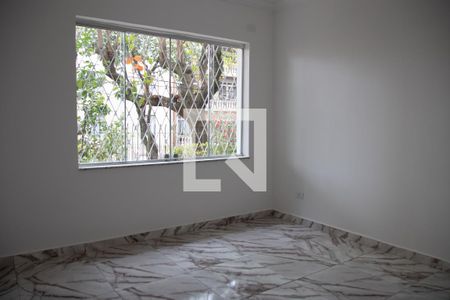 Sala de apartamento à venda com 3 quartos, 93m² em Vila Cachoeira, São Paulo