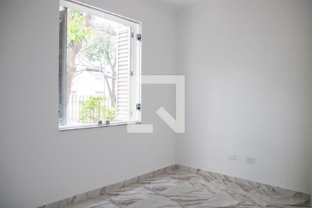 Quarto 2 de apartamento à venda com 3 quartos, 93m² em Vila Cachoeira, São Paulo