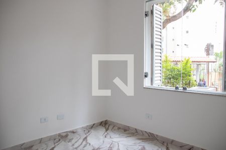 Quarto 1 de apartamento à venda com 3 quartos, 93m² em Vila Cachoeira, São Paulo