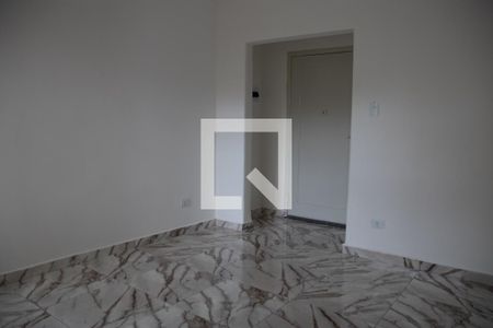 Sala de apartamento à venda com 3 quartos, 93m² em Vila Cachoeira, São Paulo