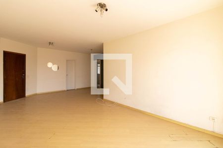 Sala de apartamento à venda com 4 quartos, 167m² em Jardim Santa Edwirges, Guarulhos